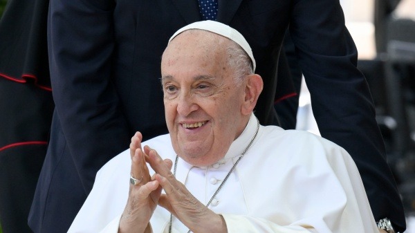 Papa Francesco