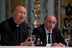 01.06.2012 Incontro di spiritualità con S.E. Mons. Celli